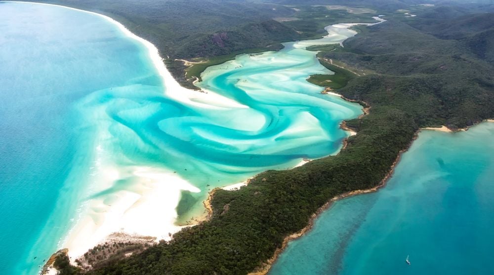 Why Choose To Visit The Great Barrier Reef? Why Choose To Visit The Great Barrier Reef?